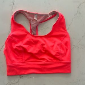 Free people movement synergy bra